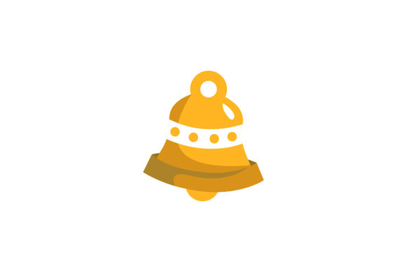 Christmas Jingle Bell Asset Vector Review
