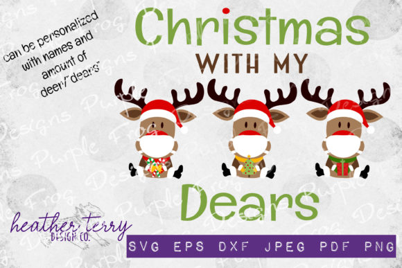 Christmas, Quarantine Graphics & Illustrations: A Brand Designer’s Honest Review