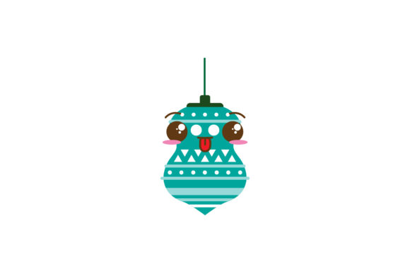 Christmas Tree Ornament Ball Cute Vector Graphics Review