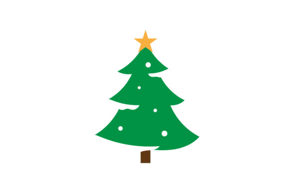 Christmas Tree Vectors: Graphics & Illustrations Review